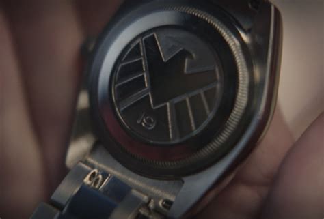 hawkeye and rolex|is hawkeye dead.